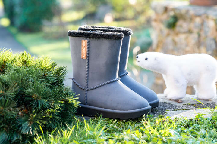 BLACKFOX CHEYENNETOO Kinderstiefel